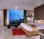 Bedroom 5 ASTON Lampung City Hotel