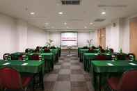 Dewan Majlis favehotel Palembang