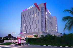 favehotel Palembang