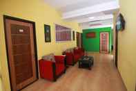 Common Space Khalifah Hotel Syariah