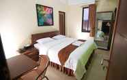 Phòng ngủ 4 Khalifah Hotel Syariah