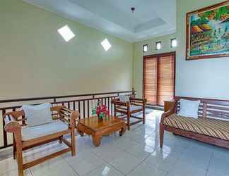 Lobby 2 Villa Chandra Batubelig