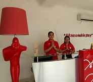 Accommodation Services 7 Citismart Hotel BSD