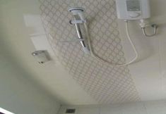 In-room Bathroom 4 Citismart Hotel BSD