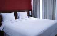 Kamar Tidur 2 Citismart Hotel BSD