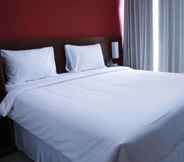 Bedroom 2 Citismart Hotel BSD