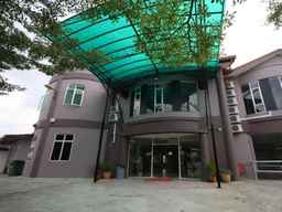 Place2Stay @ Kenyalang, SGD 24