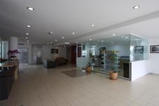 大堂 Place2Stay @ Kenyalang