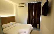 Kamar Tidur 7 Place2Stay @ Kenyalang