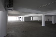 公共空间 Place2Stay @ Kenyalang