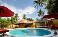 Swimming Pool 2 Bel Air Resort and Spa 