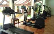 Fitness Center 2 Resor Tuban Tropis