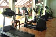 Fitness Center Resor Tuban Tropis