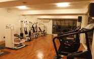 Fitness Center 3 Resor Tuban Tropis