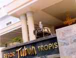 EXTERIOR_BUILDING Resor Tuban Tropis