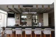 Bar, Kafe, dan Lounge Resor Tuban Tropis