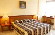 Bedroom 5 Resor Tuban Tropis