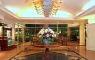 Lobby 6 Resor Tuban Tropis