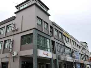 Bangunan 4 Place2Stay @ RH Plaza Hotel