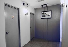 Common Space 5 Place2Stay @ RH Plaza Hotel