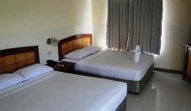 ห้องนอน 4 Hotel Celebes