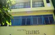 ภายนอกอาคาร 5 Hotel Celebes