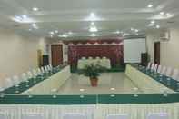 ห้องประชุม Hotel Celebes