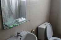 In-room Bathroom Hotel Celebes