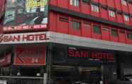 Bangunan 3 Sani Hotel Kuala Lumpur