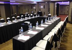 Functional Hall 5 Sani Hotel Kuala Lumpur