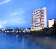 Exterior 2 ASTON Kupang Hotel & Convention Center