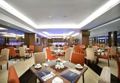 Restaurant 5 Aston Kupang Hotel & Convention Center