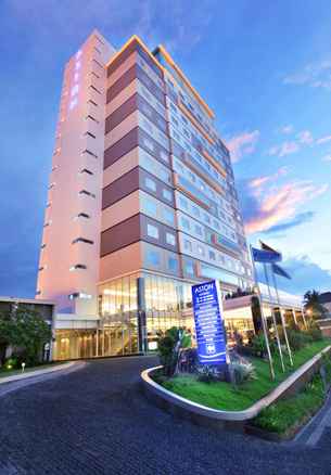Aston Kupang Hotel & Convention Center, Rp 868.554