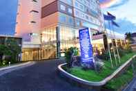 Lobi ASTON Kupang Hotel & Convention Center