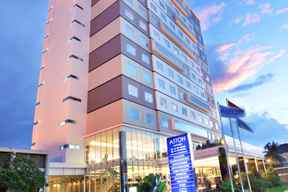 ASTON Kupang Hotel & Convention Center