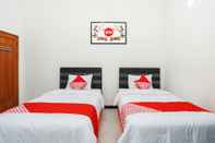 Lobi Tjahaja Baroe Homestay