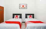 Lobi 5 Tjahaja Baroe Homestay