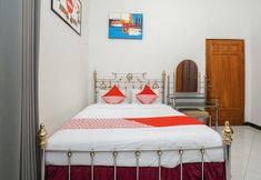 Lobby 6 Tjahaja Baroe Homestay