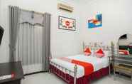 Lobi 7 Tjahaja Baroe Homestay