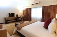 Bedroom Raia Hotel & Convention Centre Terengganu