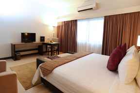 Raia Hotel & Convention Centre Terengganu