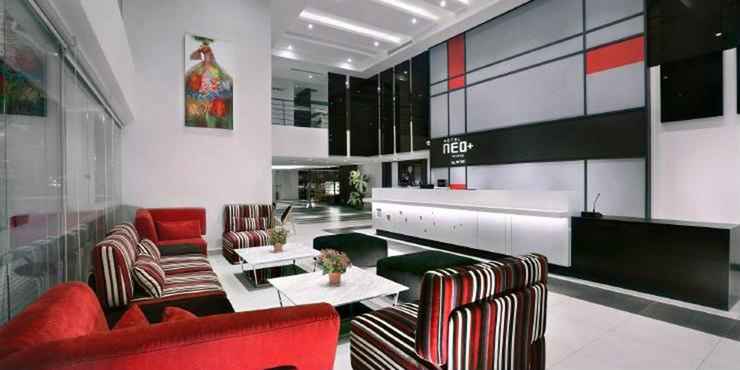 Hotel Neo Penang By Aston In Georgetown Penang Island Penang