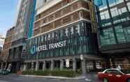 Exterior 2 Hotel Transit Kuala Lumpur