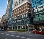 Exterior 2 Hotel Transit Kuala Lumpur