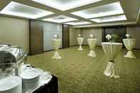 Functional Hall Hotel Transit Kuala Lumpur