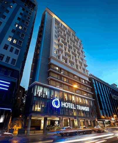 Giá Phòng Hotel Transit Kuala Lumpur, Bukit Bintang Từ 15-02-2023 Đến  16-02-2023