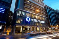 Exterior Hotel Transit Kuala Lumpur