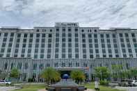 Luar Bangunan Raia Hotel & Convention Centre Alor Setar (Formerly known as TH Hotel and Convention Centre Alor Setar)