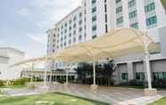 Exterior 3 Raia Hotel & Convention Centre Alor Setar (Formerly known as TH Hotel and Convention Centre Alor Setar)