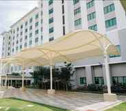 ภายนอกอาคาร 3 Raia Hotel & Convention Centre Alor Setar (Formerly known as TH Hotel and Convention Centre Alor Setar)